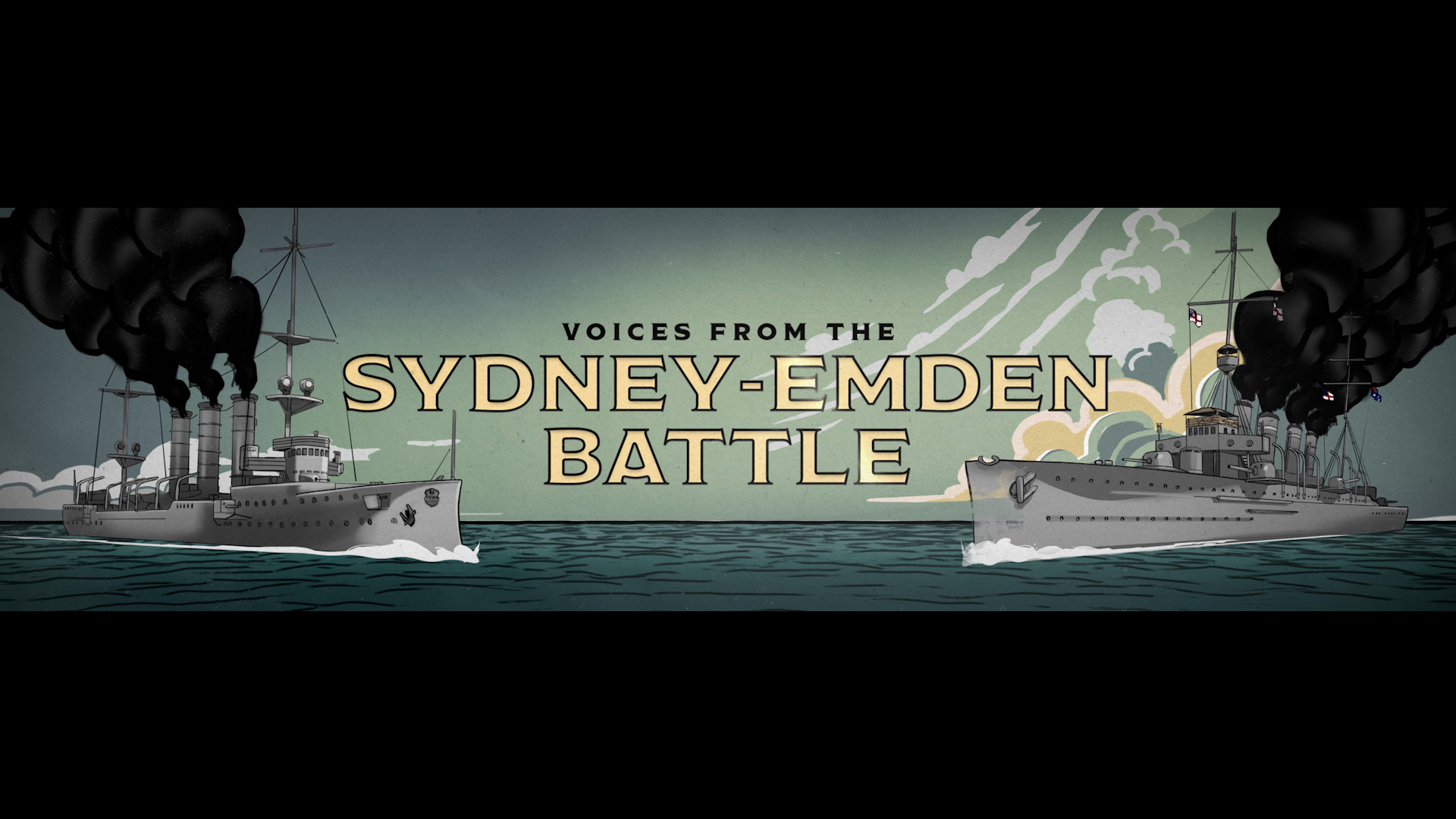 Narrative of the Battle