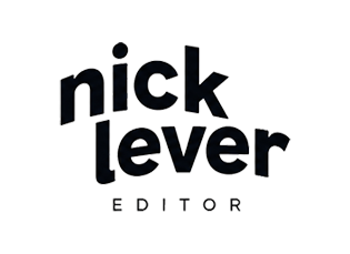 nick lever – editor